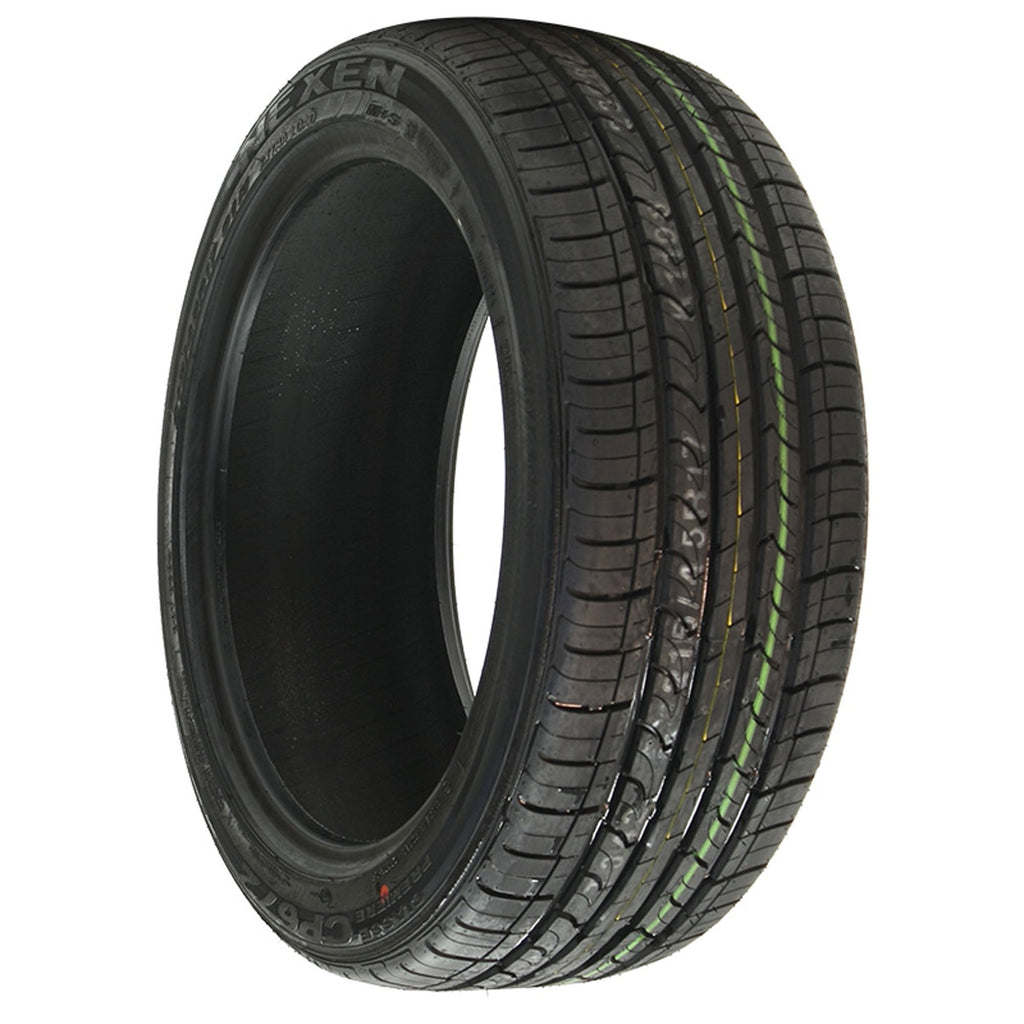Nexen CP672 All Season 205/55R17 95V XL Passenger Tire