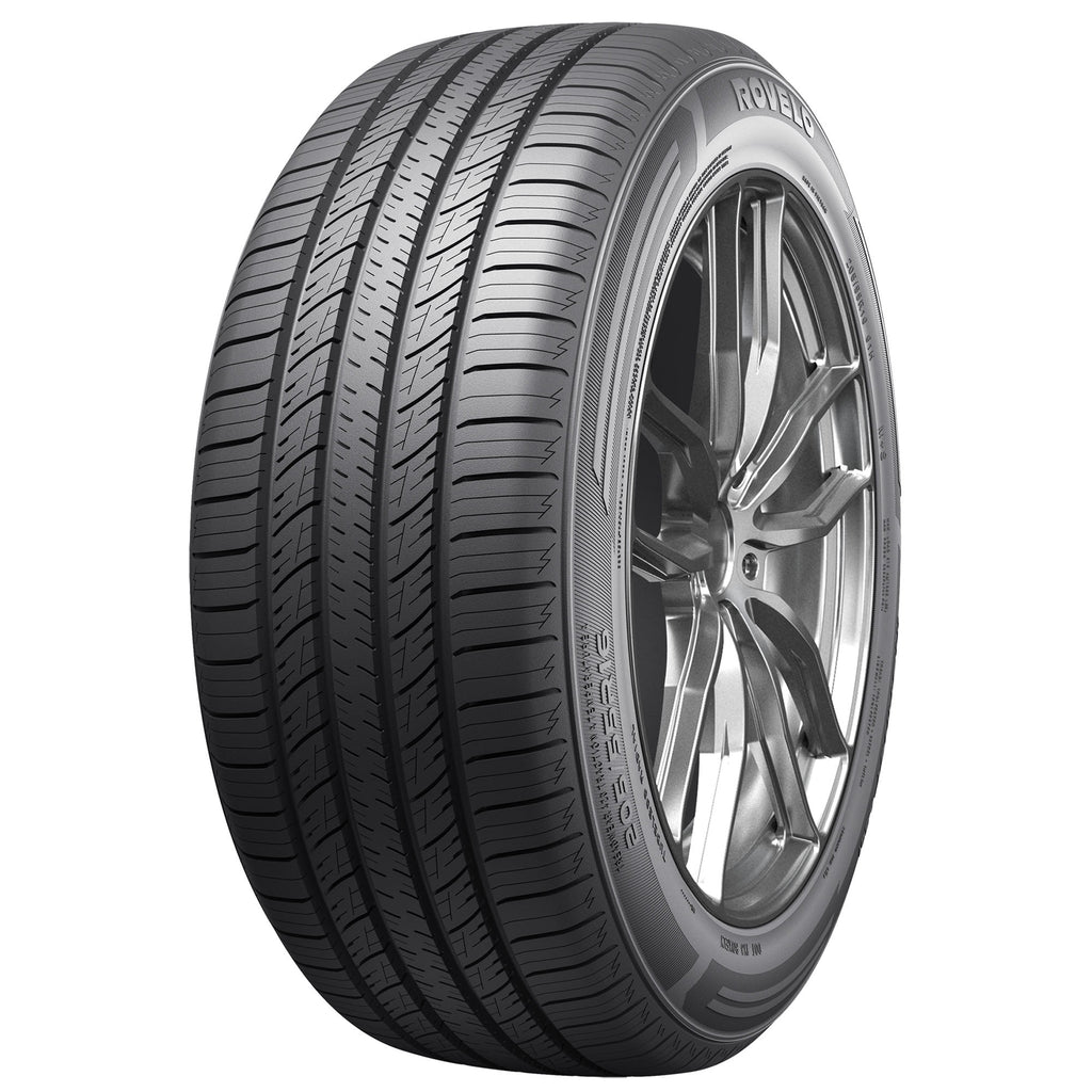 Rovelo Instinct AS01 All Season 205/55R16 91H Passenger Tire