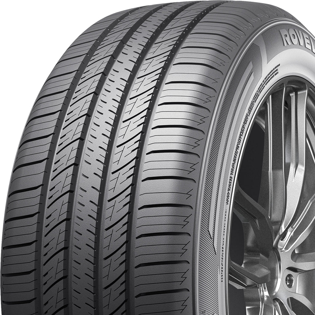 Rovelo Instinct AS01 All Season 205/55R16 91H Passenger Tire