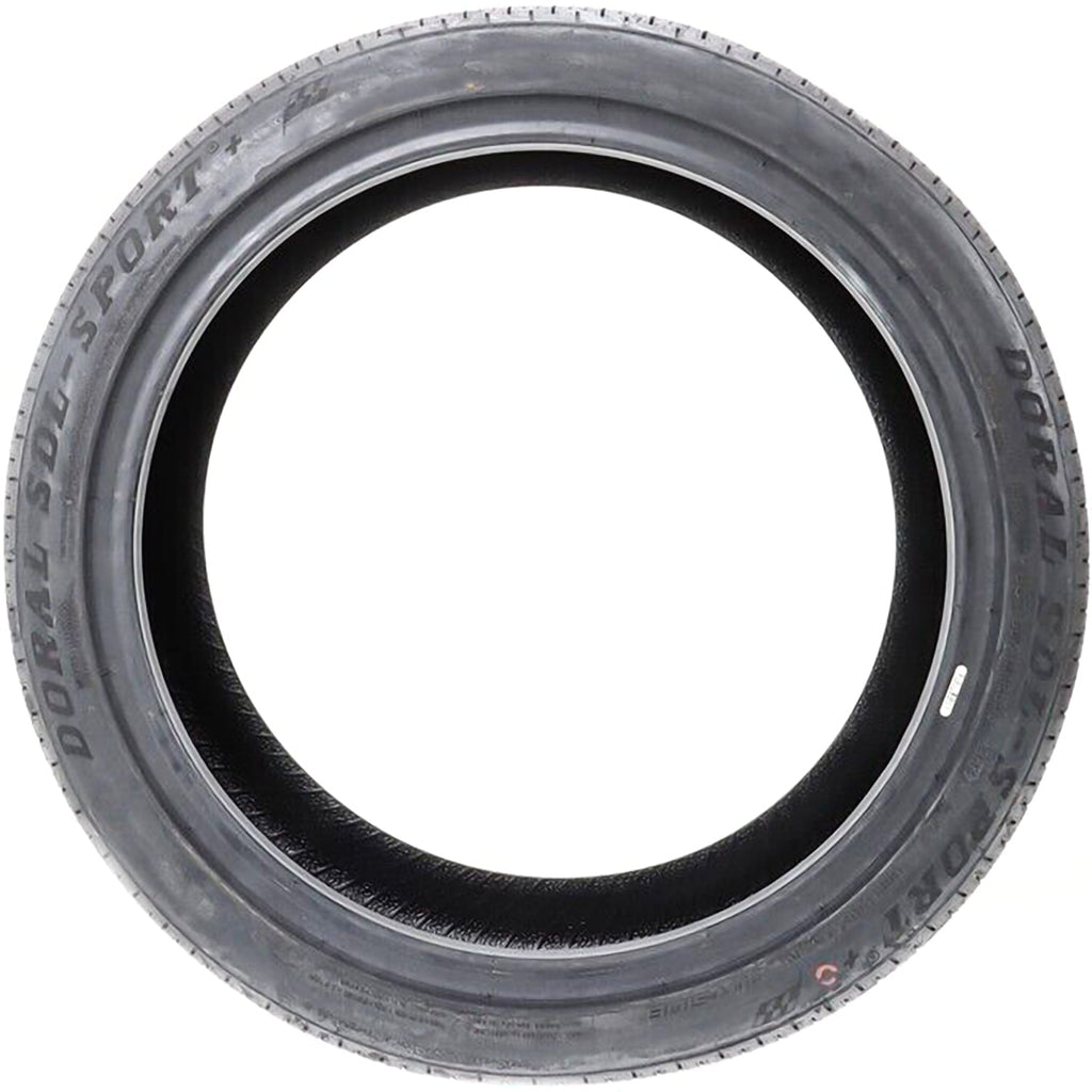 Doral SDL-Sport+ 225/65R17 102H Performance a/s All Season Tire
