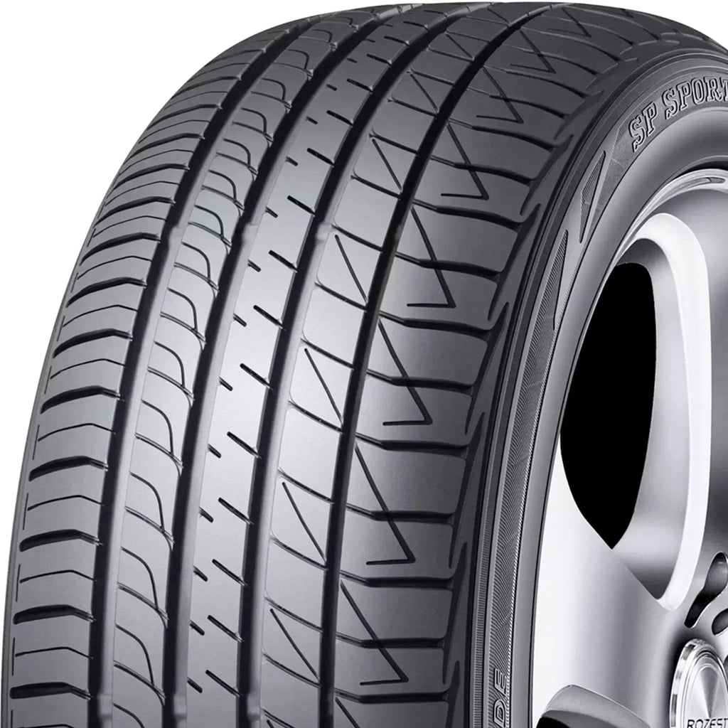 Dunlop SP Sport LM705 215/55R17 94V Performance Summer Tire