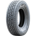Goodyear Wrangler AT SilentTrac 255/70R16 111H a/t All Terrain Tire