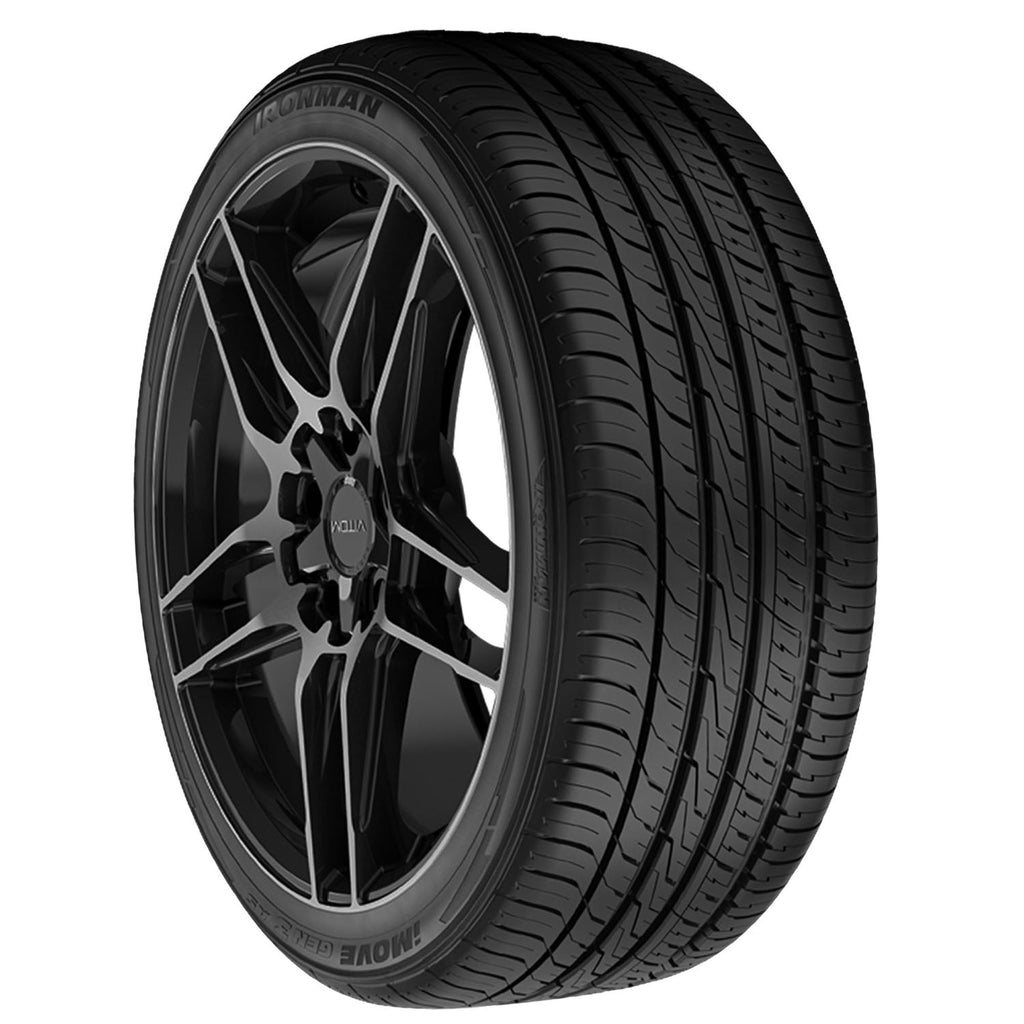 Ironman iMOVE GEN 3 AS 245/40ZR19XL 98W