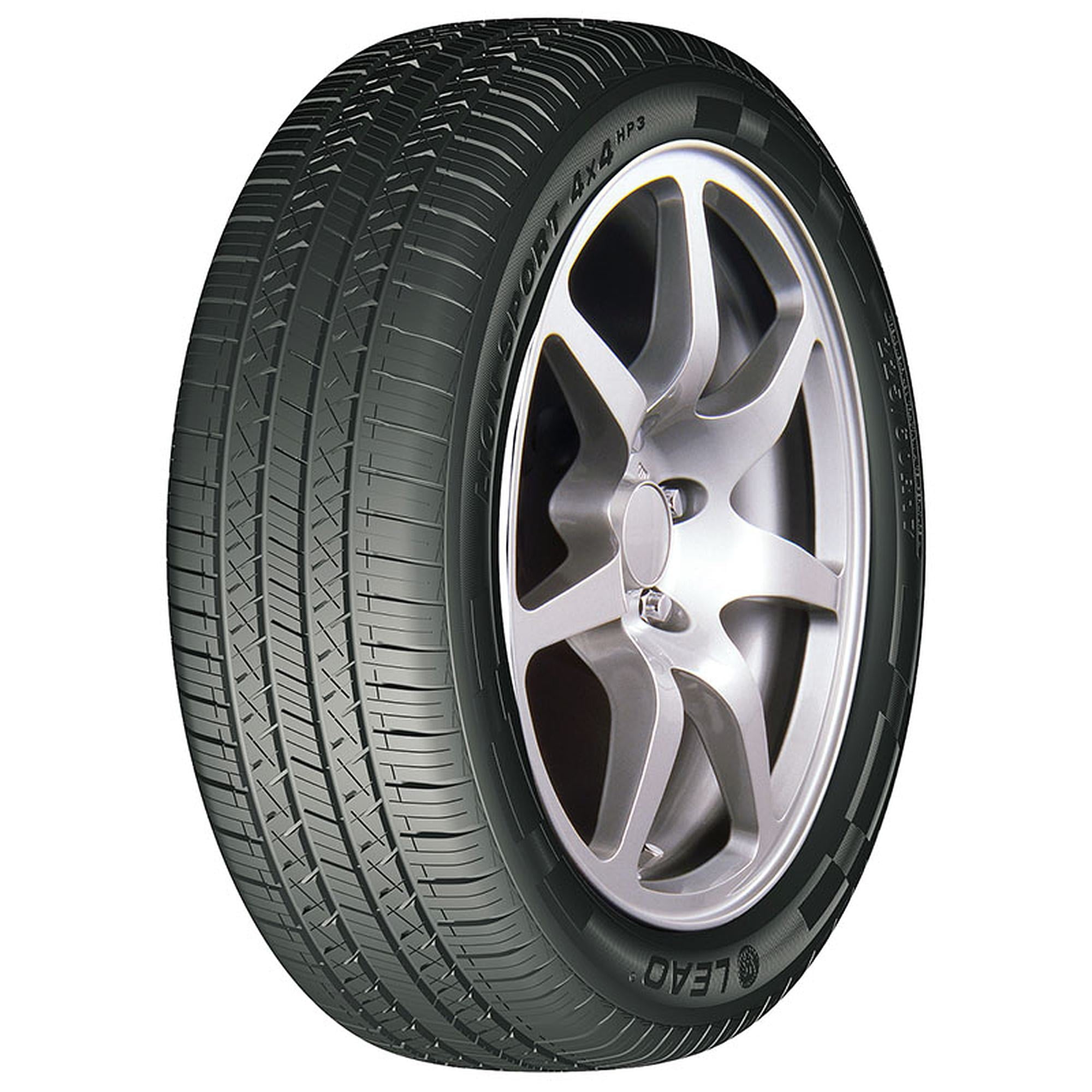Leao Lion Sport 4x4 HP3 All Season 205/70R16 97V Passenger Tire