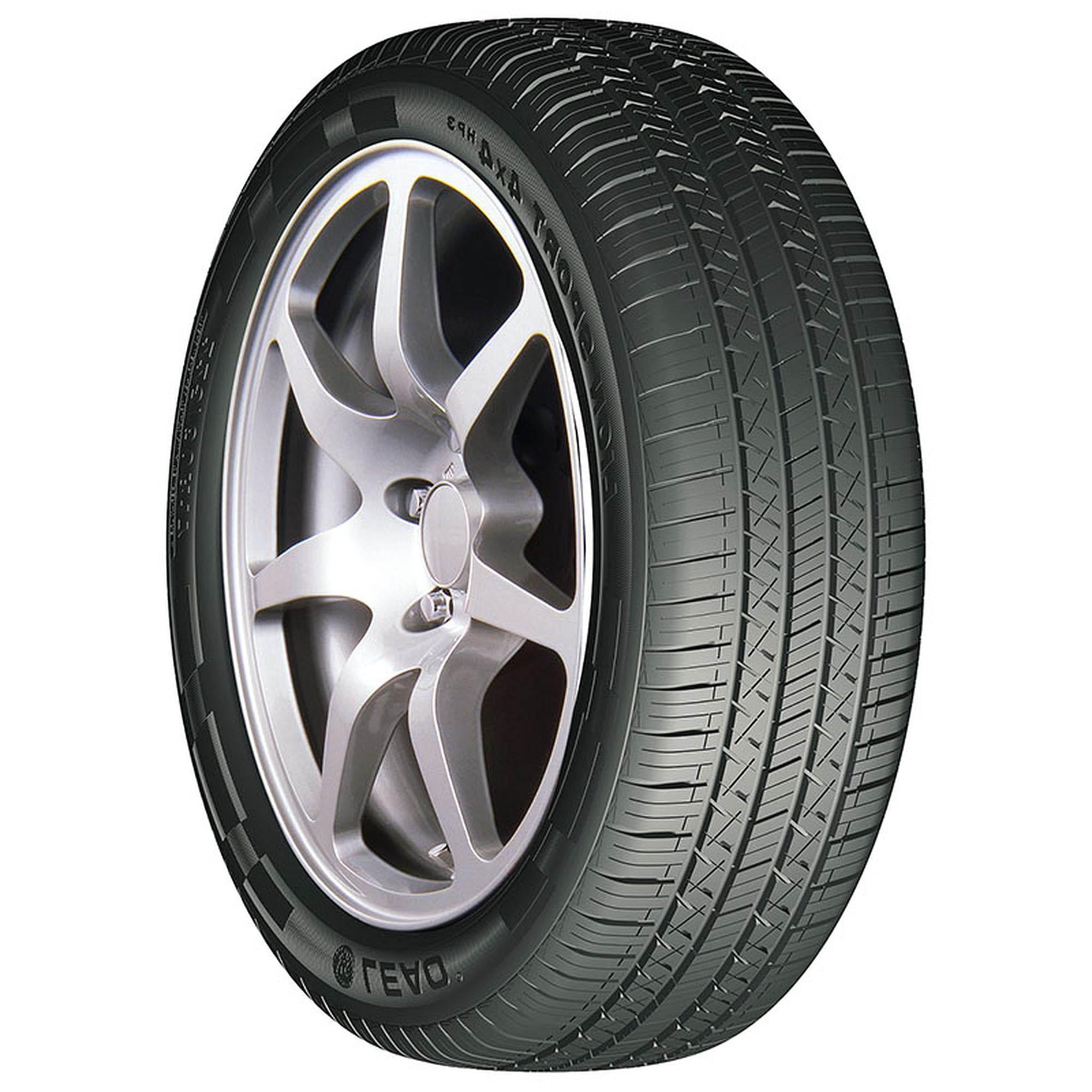 Leao Lion Sport 4x4 HP3 All Season 205/70R16 97V Passenger Tire