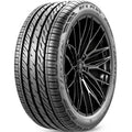 Lexani RFX Plus 205/40ZRF18 205/40R18 86W High Performance a/s All Season Run Flat Tire