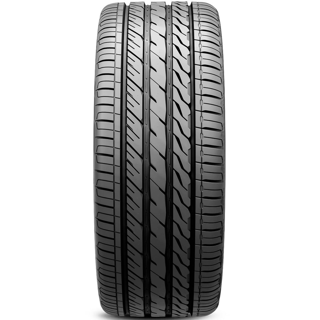 Lexani RFX Plus 205/40ZRF18 205/40R18 86W High Performance a/s All Season Run Flat Tire