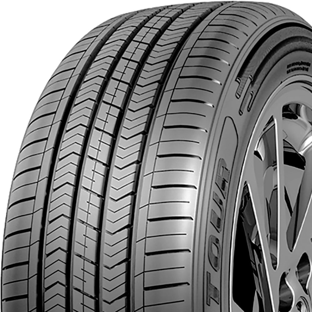 Neoterra Neotour 195/65R16 92H Performance a/s All Season Tire