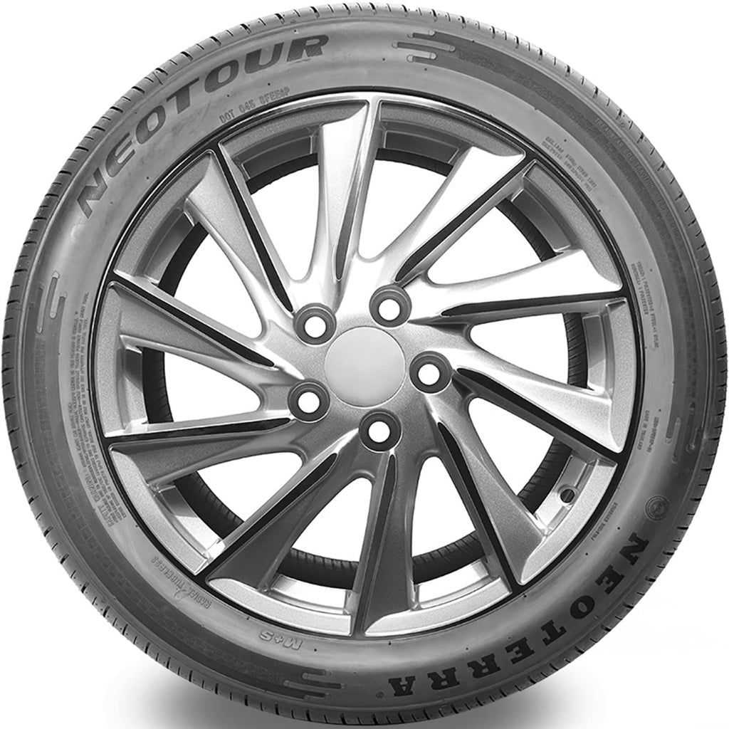 Neoterra Neotour 195/65R16 92H Performance a/s All Season Tire