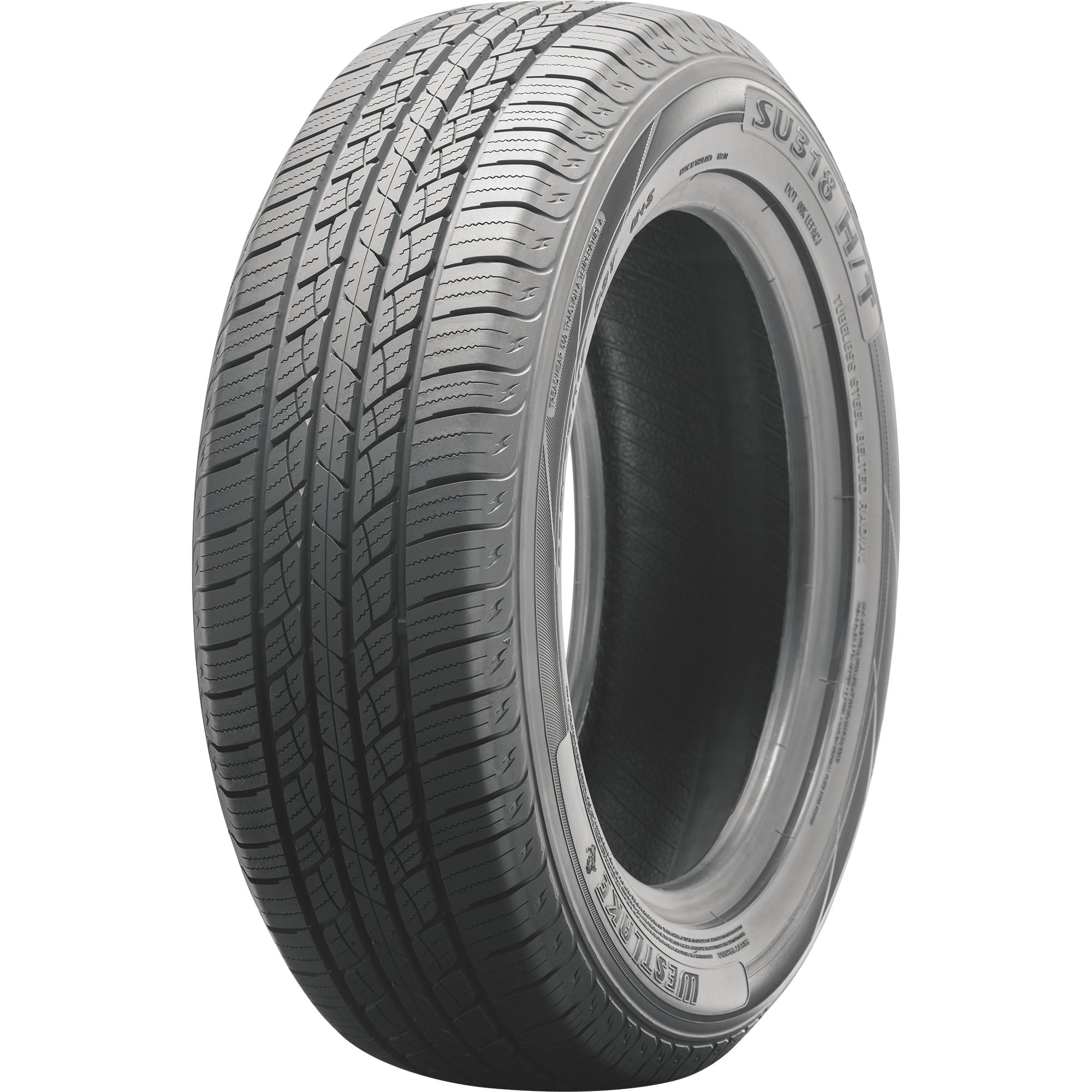 Westlake SU318 All Season 255/50R19 107V XL SUV/Crossover Tire
