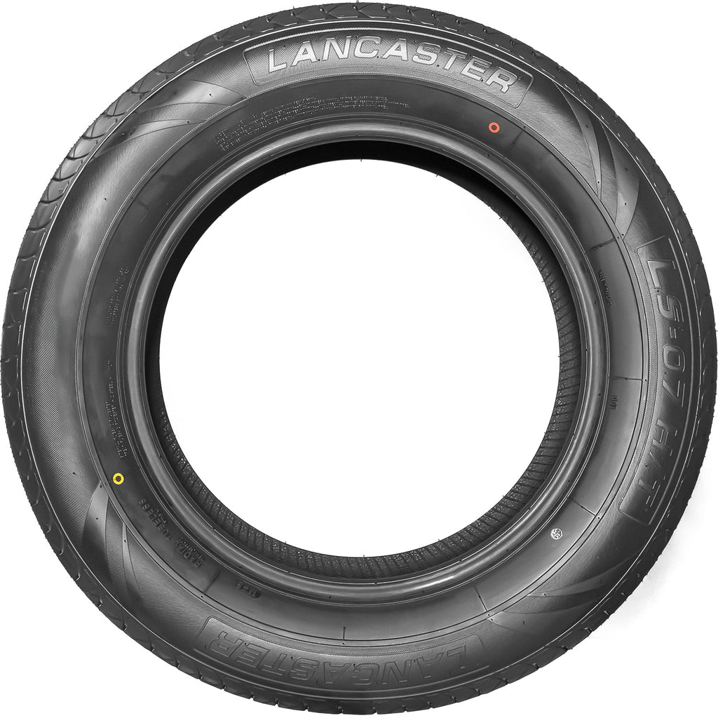 Lancaster LS-07 H/T 255/50R20 109V XL a/s All Season Tire