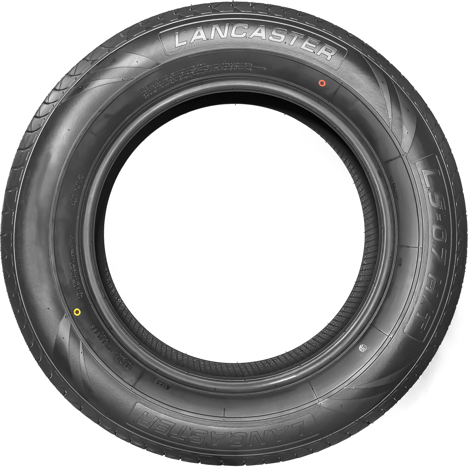 Lancaster LS-07 H/T 255/50R20 109V XL a/s All Season Tire