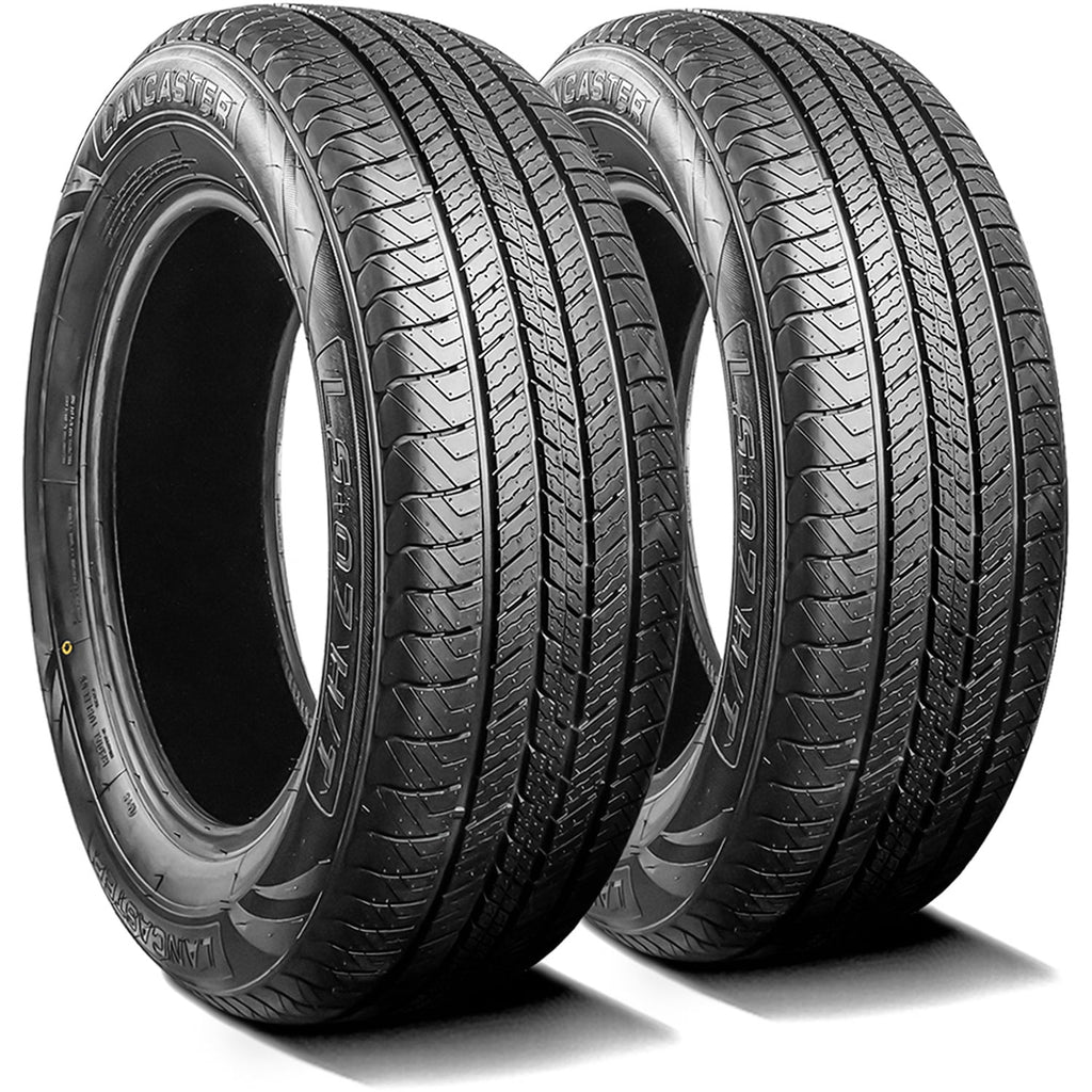 Lancaster LS-07 H/T 255/50R20 109V XL a/s All Season Tire