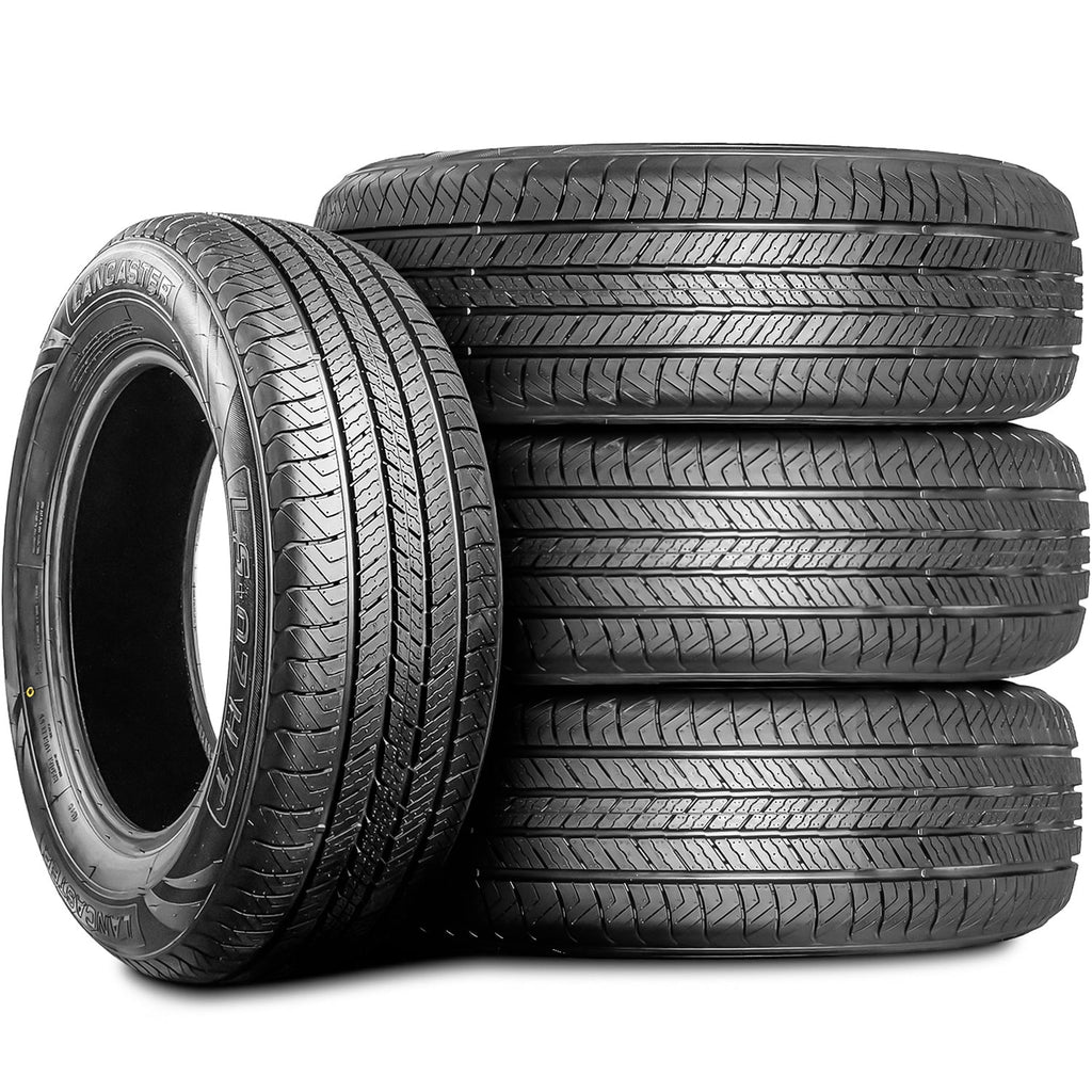 Lancaster LS-07 H/T 255/50R20 109V XL a/s All Season Tire