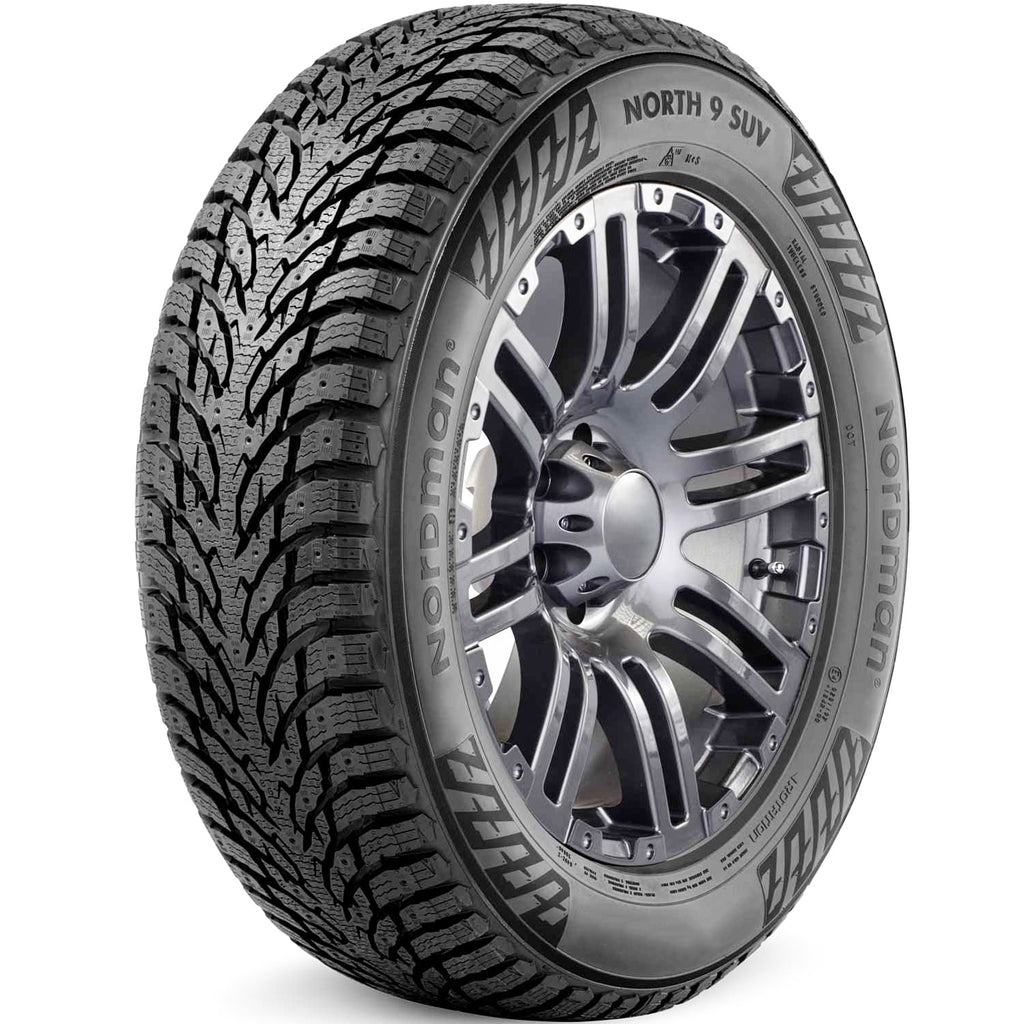 Nordman North 9 SUV 215/70R16 100T Winter Tire