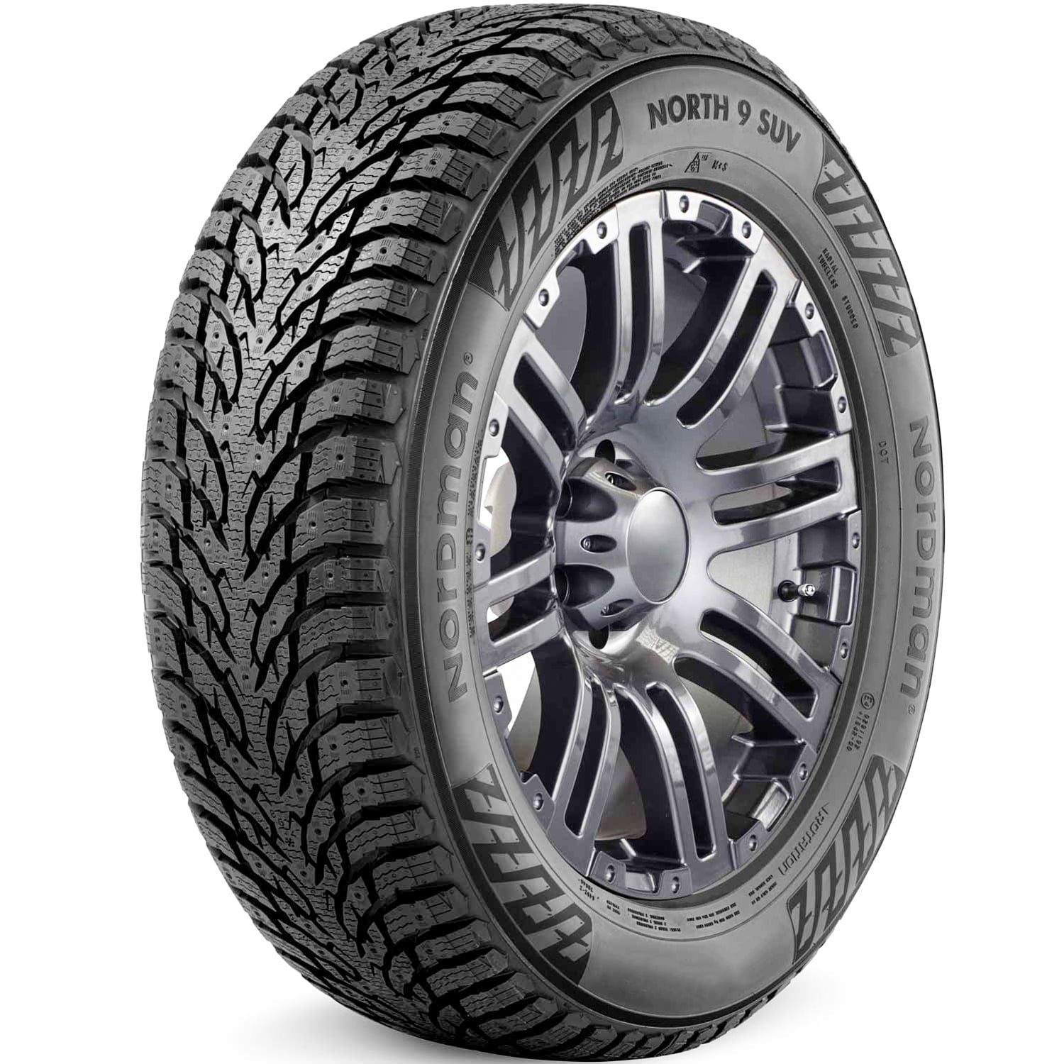 Nordman North 9 SUV 215/70R16 100T Winter Tire