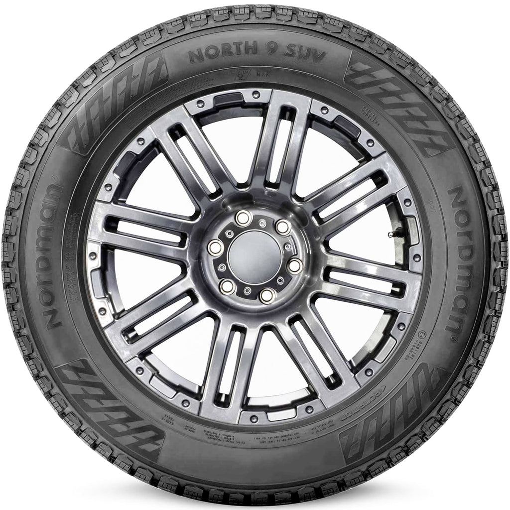 Nordman North 9 SUV 215/70R16 100T Winter Tire