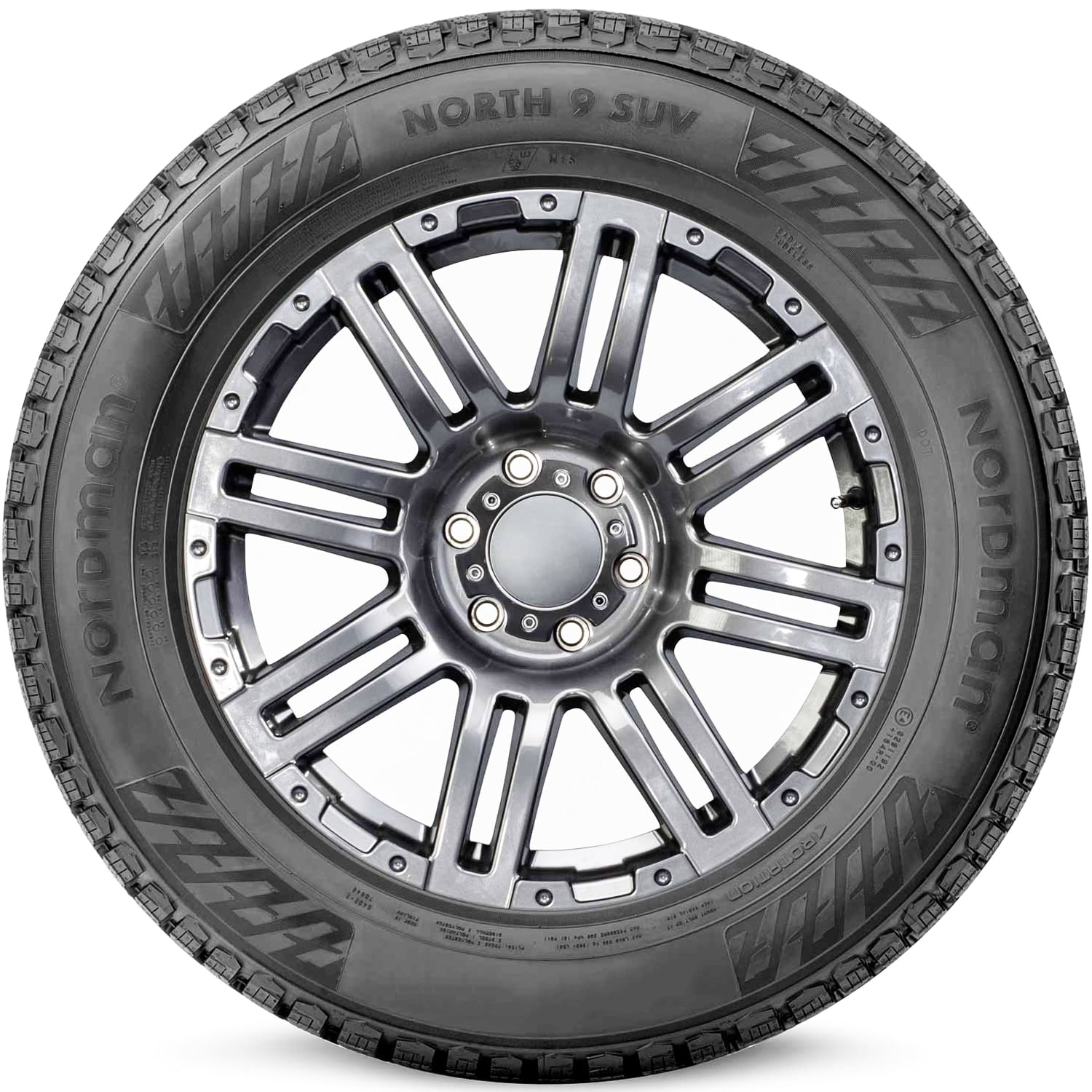 Nordman North 9 SUV 215/70R16 100T Winter Tire