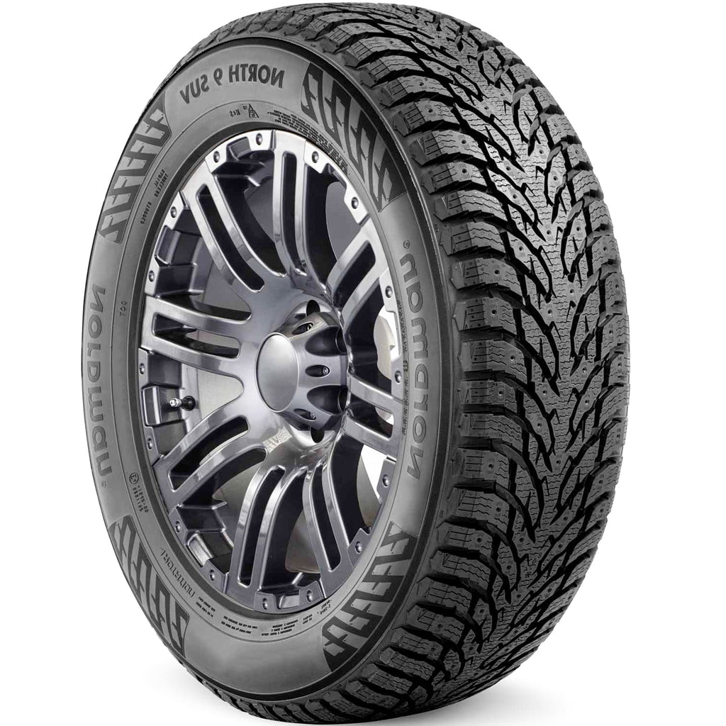 Nordman North 9 SUV 215/70R16 100T Winter Tire