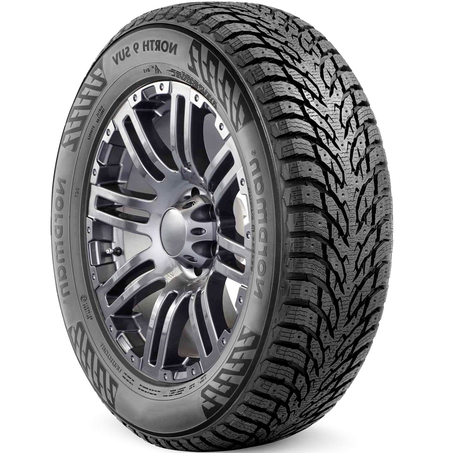 Nordman North 9 SUV 215/70R16 100T Winter Tire