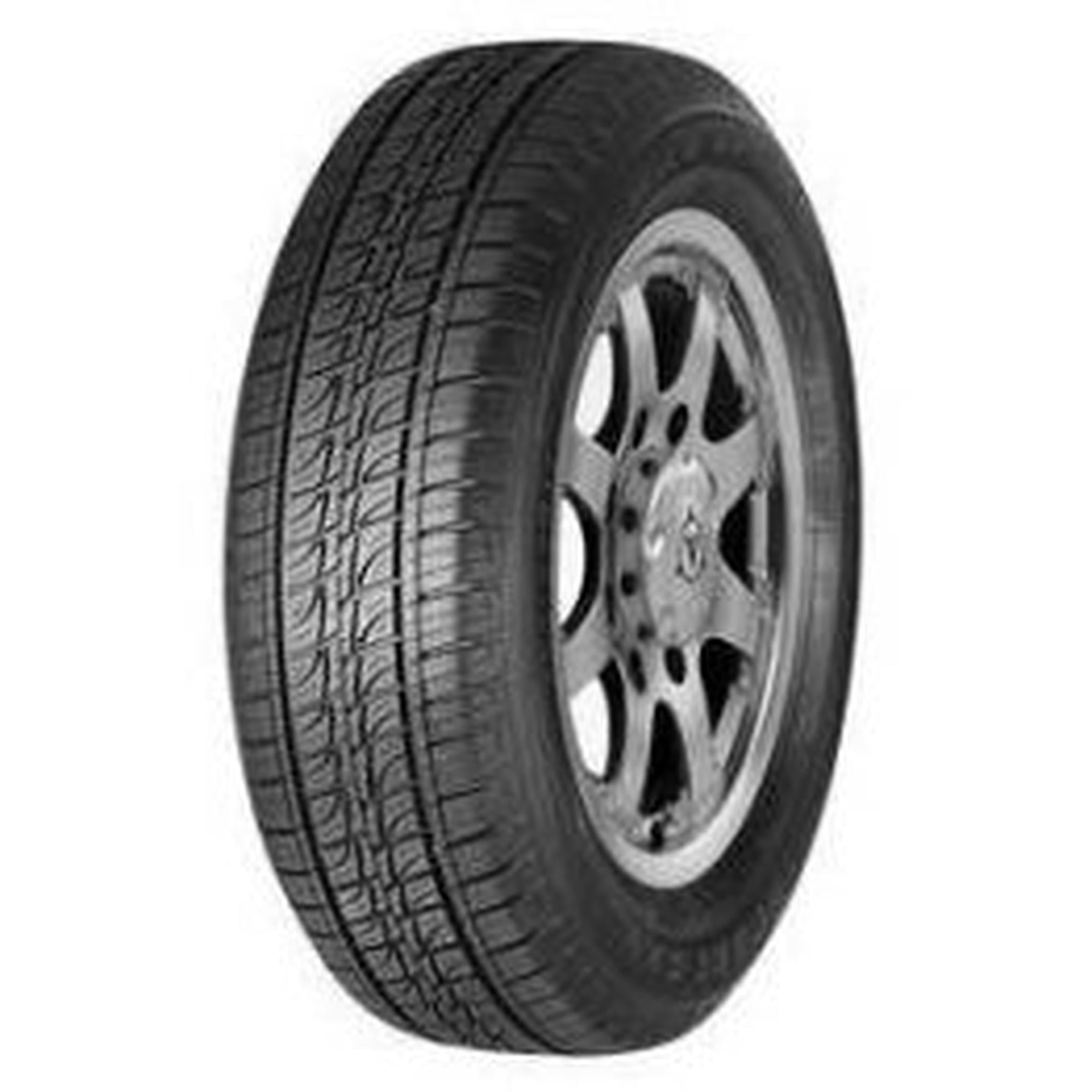 Performer CXV Sport All Season LT225/75R16 115/112R E Light Truck Tire