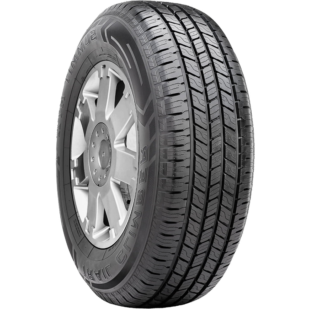 Summit Trail Climber HT II 225/65R17 102H a/s All Season Tire