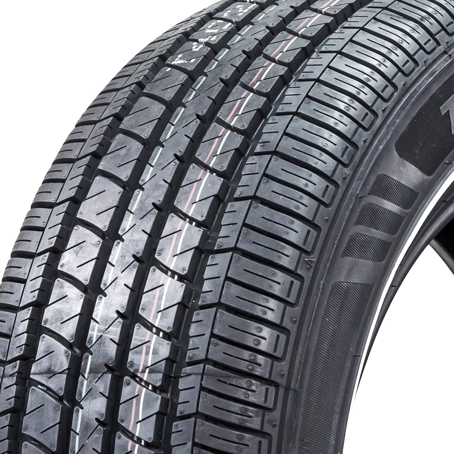 Travelstar UN106 205/75R15 97S a/s All Season Tire