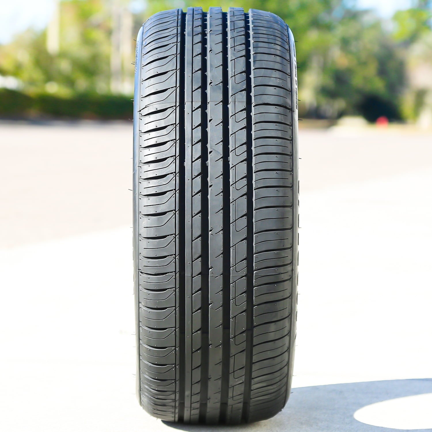 Goodtrip GR-66 245/45R19 245/45ZR19 102W XL High Performance a/s All Season Tire