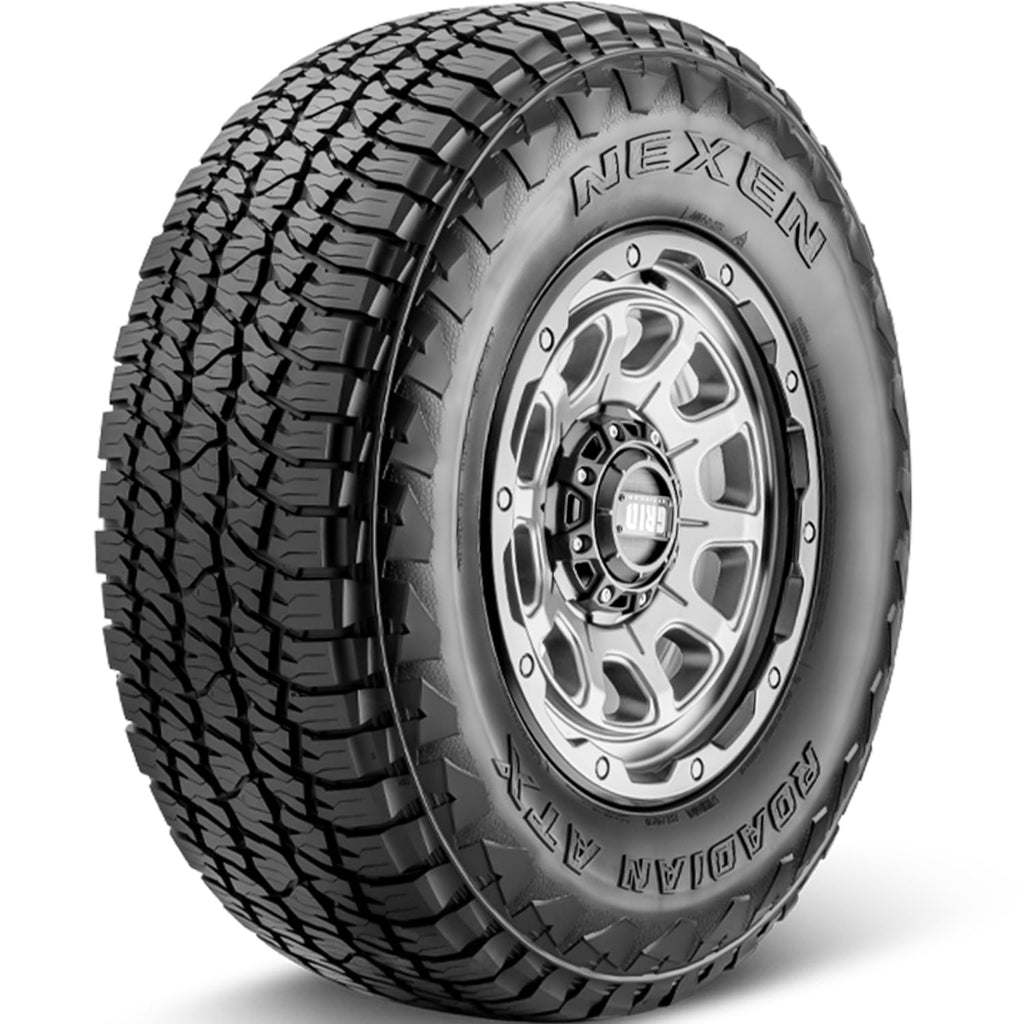 Nexen Roadian ATX 215/65R16 102H XL a/t All Terrain Tire