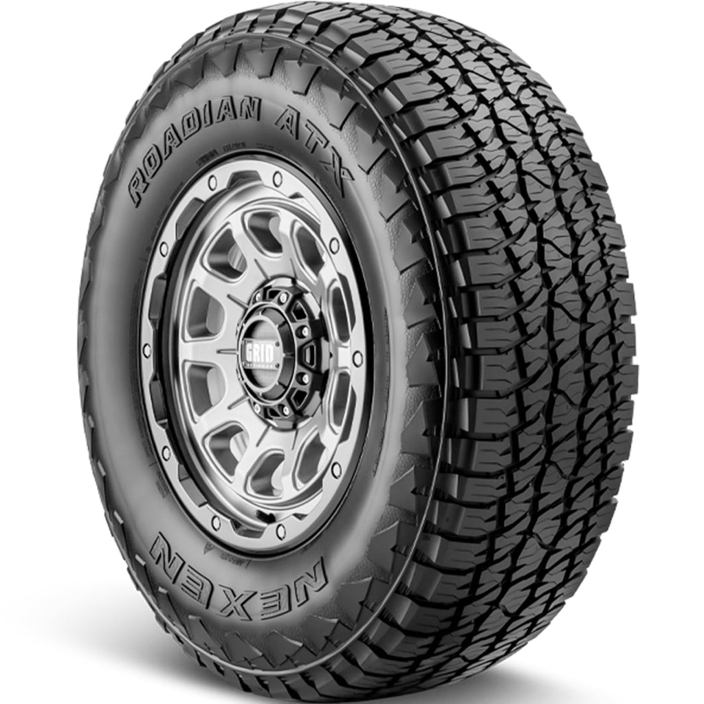 Nexen Roadian ATX 215/65R16 102H XL a/t All Terrain Tire
