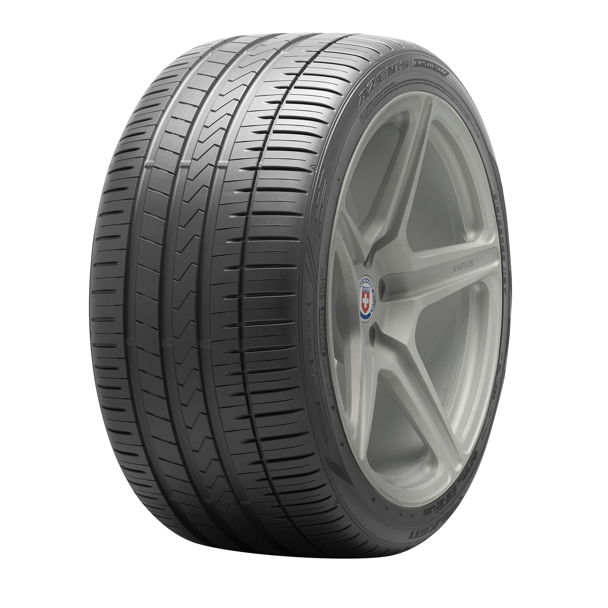 Falken Azenis FK510 SUV UHP Summer 295/35R21 107Y XL Passenger Tire