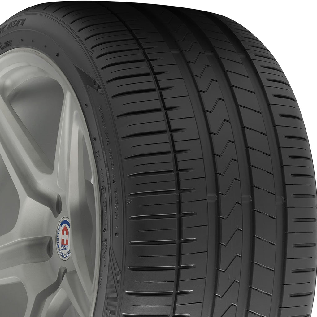 Falken Azenis FK510 SUV UHP Summer 295/35R21 107Y XL Passenger Tire