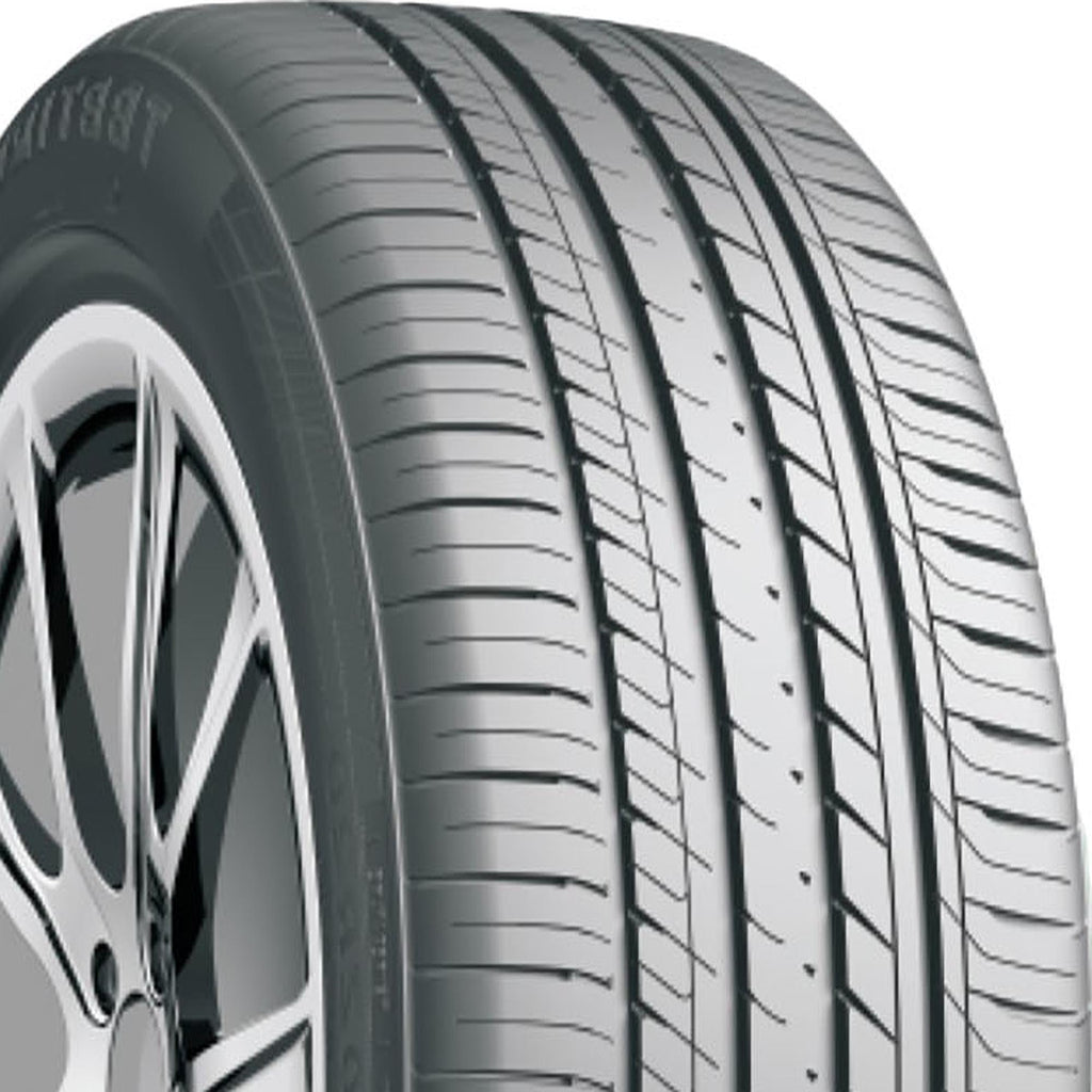 Goodtrip GR-66 Performance 225/45R18 95W XL Passenger Tire