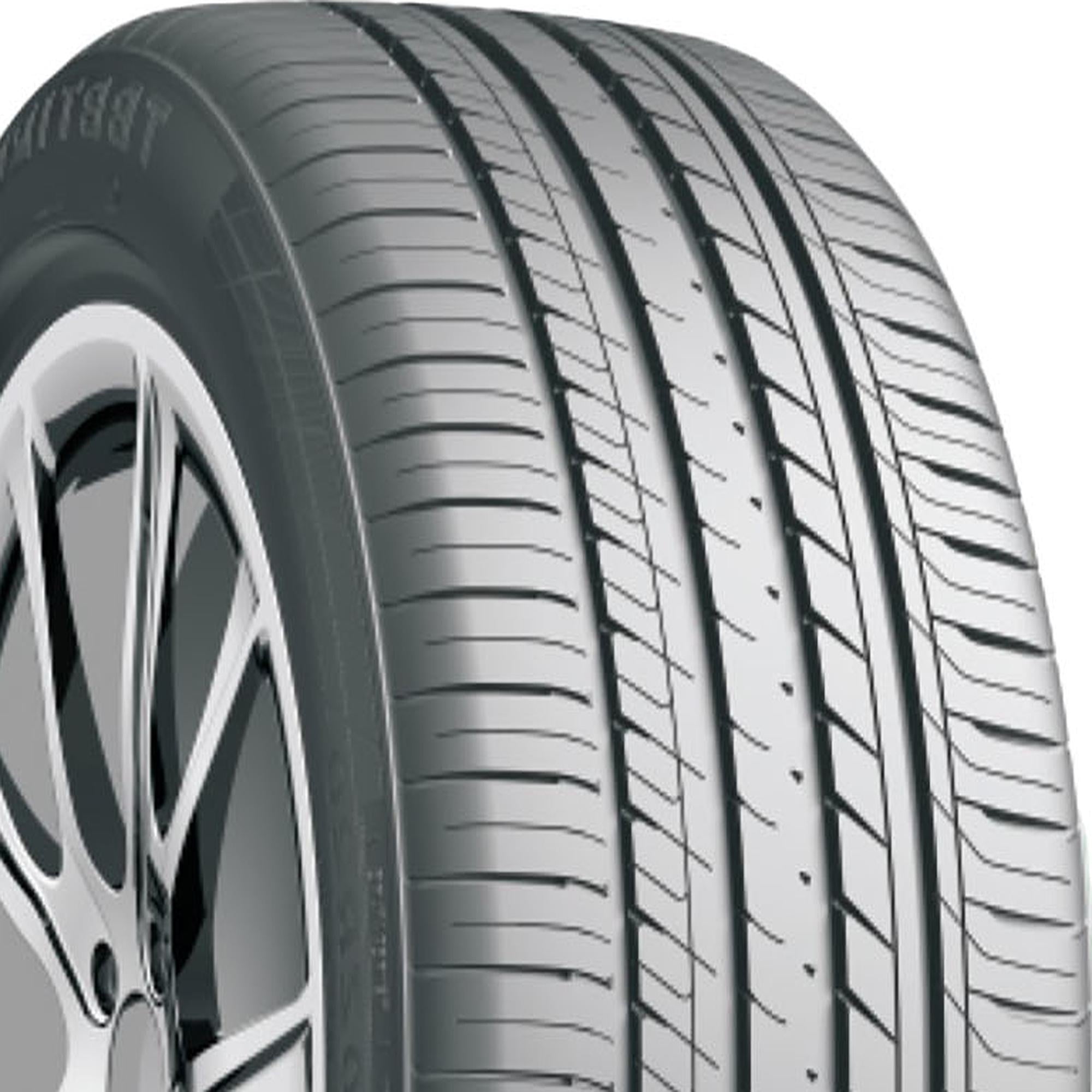 Goodtrip GR-66 Performance 225/45R18 95W XL Passenger Tire