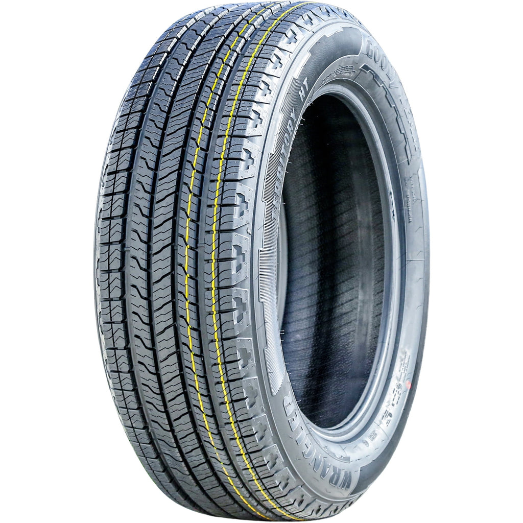 Goodyear Wrangler Territory HT 255/65R18 111H a/s All Season Tire
