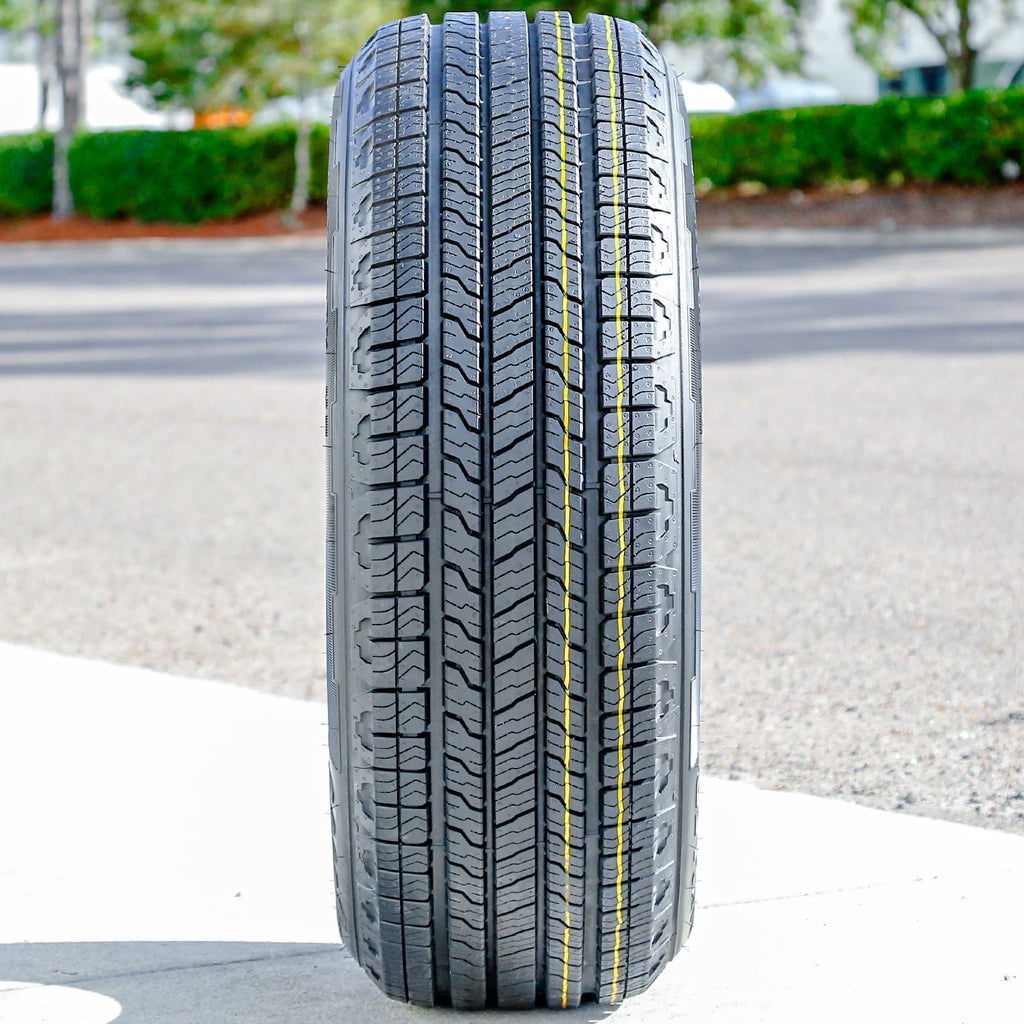 Goodyear Wrangler Territory HT 255/65R18 111H a/s All Season Tire