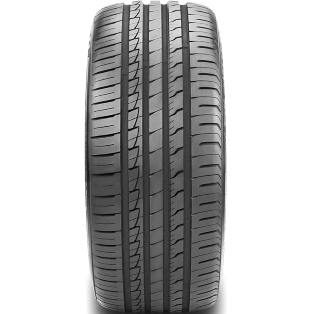 Ironman iMOVE Gen2 AS 225/45ZR19 225/45R19 96W XL High Performance a/s All Season Tire