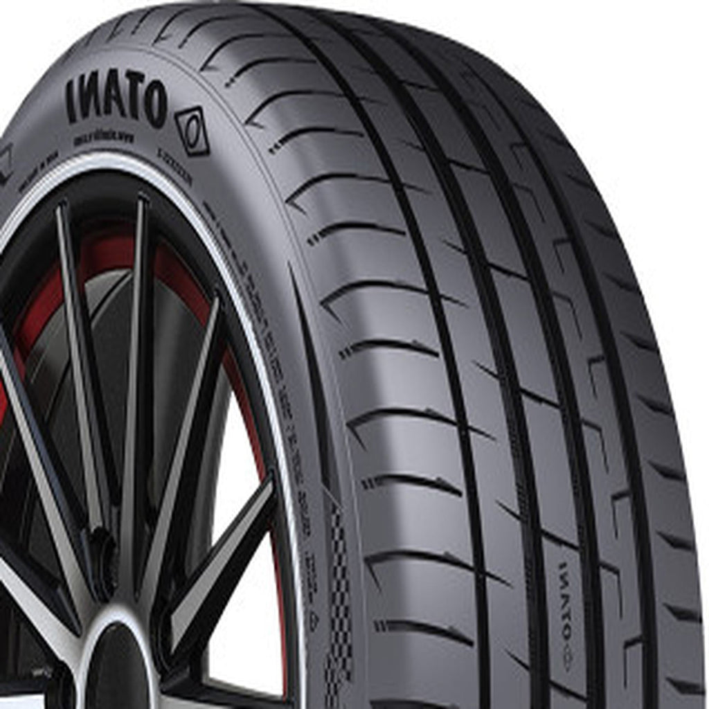 Otani KC1000 UHP Summer 225/40ZR19 93Y XL Passenger Tire