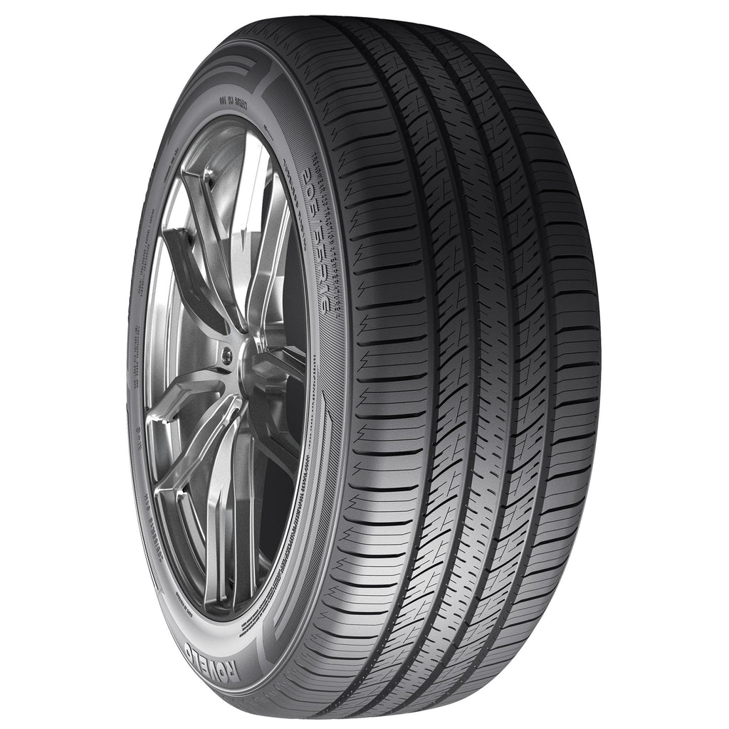 Rovelo Instinct AS01 235/45R18 94V Tire
