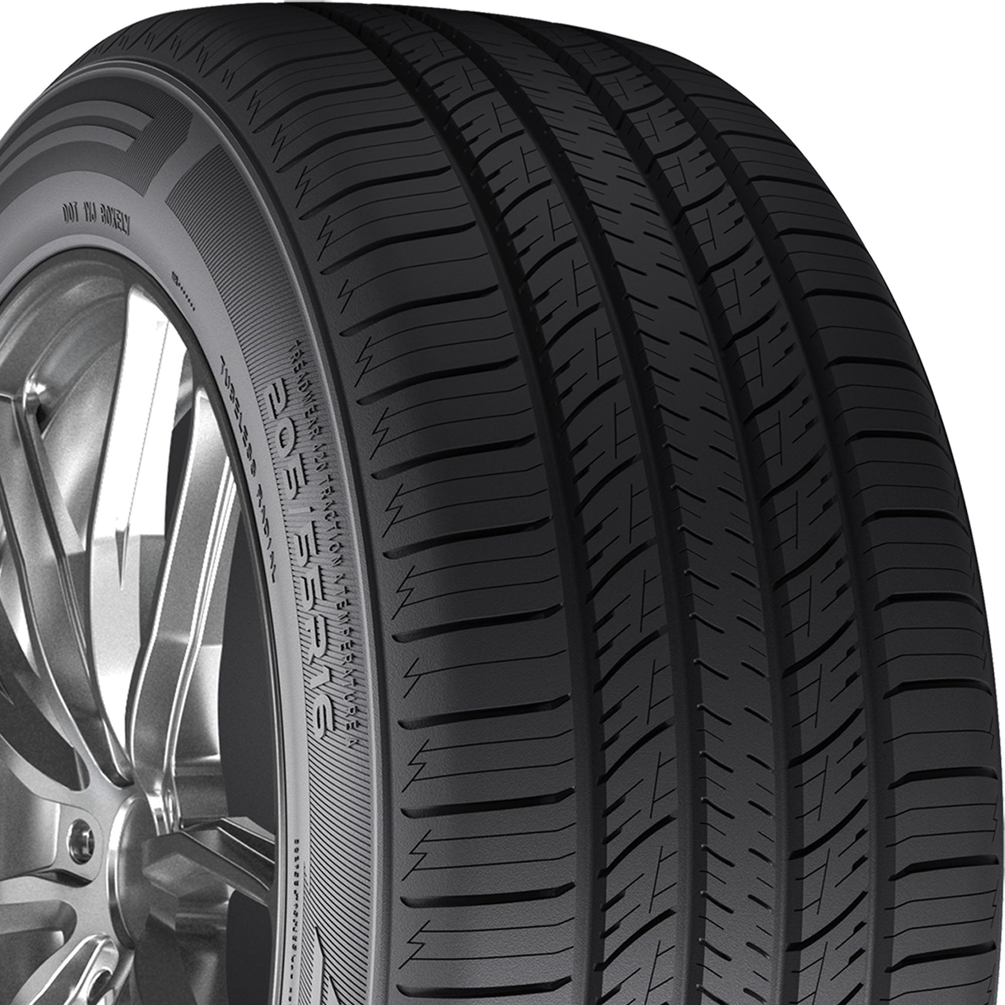 Rovelo Instinct AS01 235/45R18 94V Tire