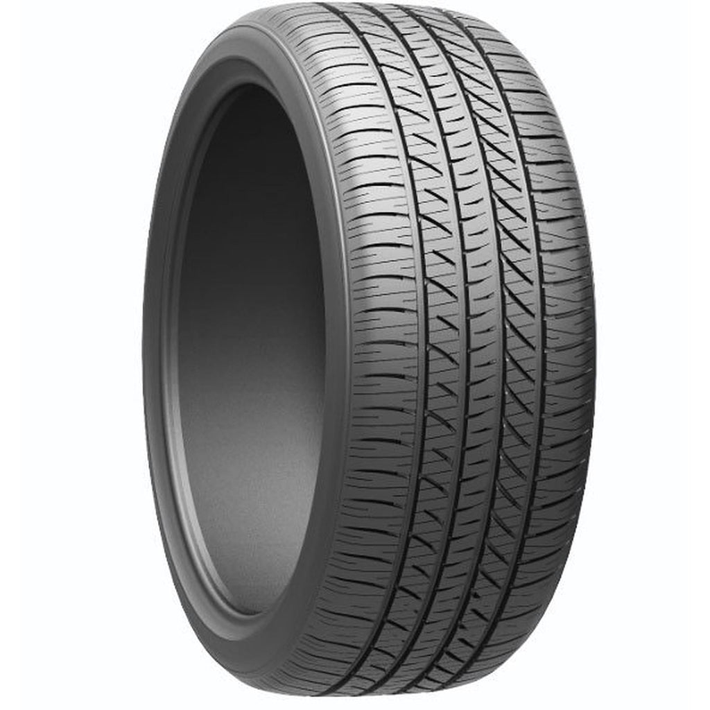 SuperMax UHP-1 UHP 235/45ZR18 94W Passenger Tire