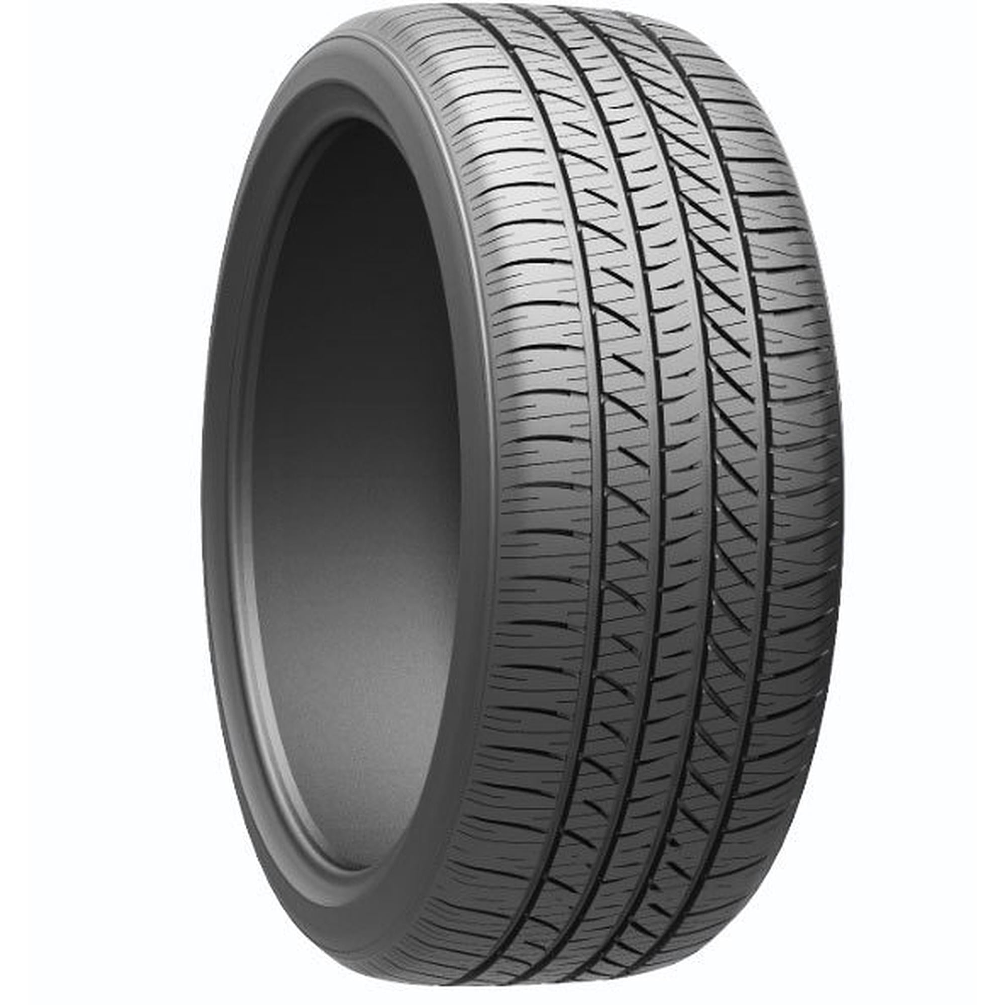 SuperMax UHP-1 UHP 235/45ZR18 94W Passenger Tire