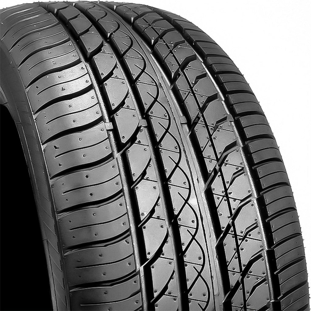 Vee Rubber Vitron ZR 225/65R17 102H A/S 225/65ZR17 102Z All Weather Passenger Tire