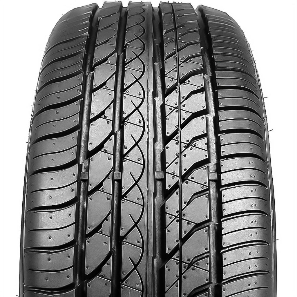 Vee Rubber Vitron ZR 225/65R17 102H A/S 225/65ZR17 102Z All Weather Passenger Tire