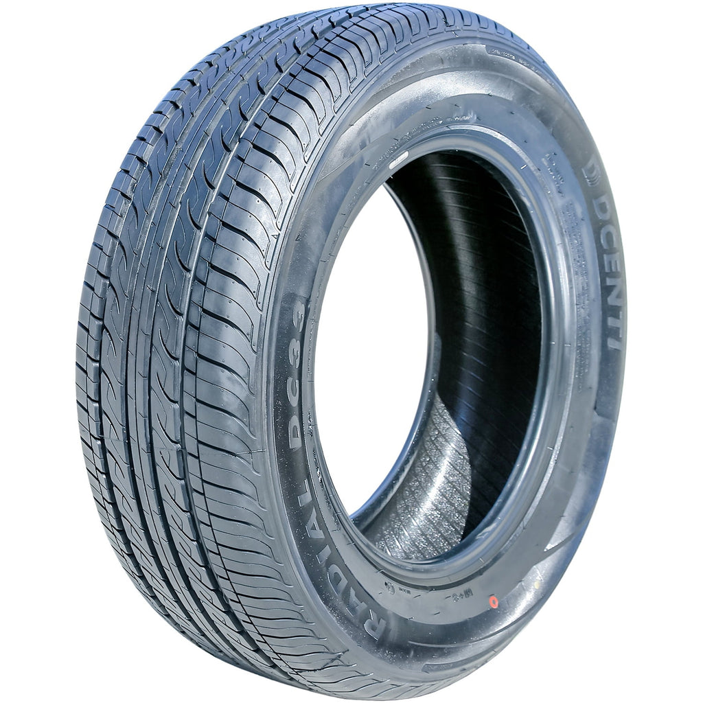 Dcenti Wheel Dcenti DC33 225/40R18 92V a/s All Season Tire