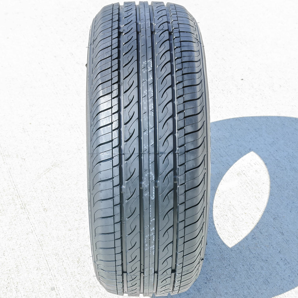 Dcenti Wheel Dcenti DC33 225/40R18 92V a/s All Season Tire