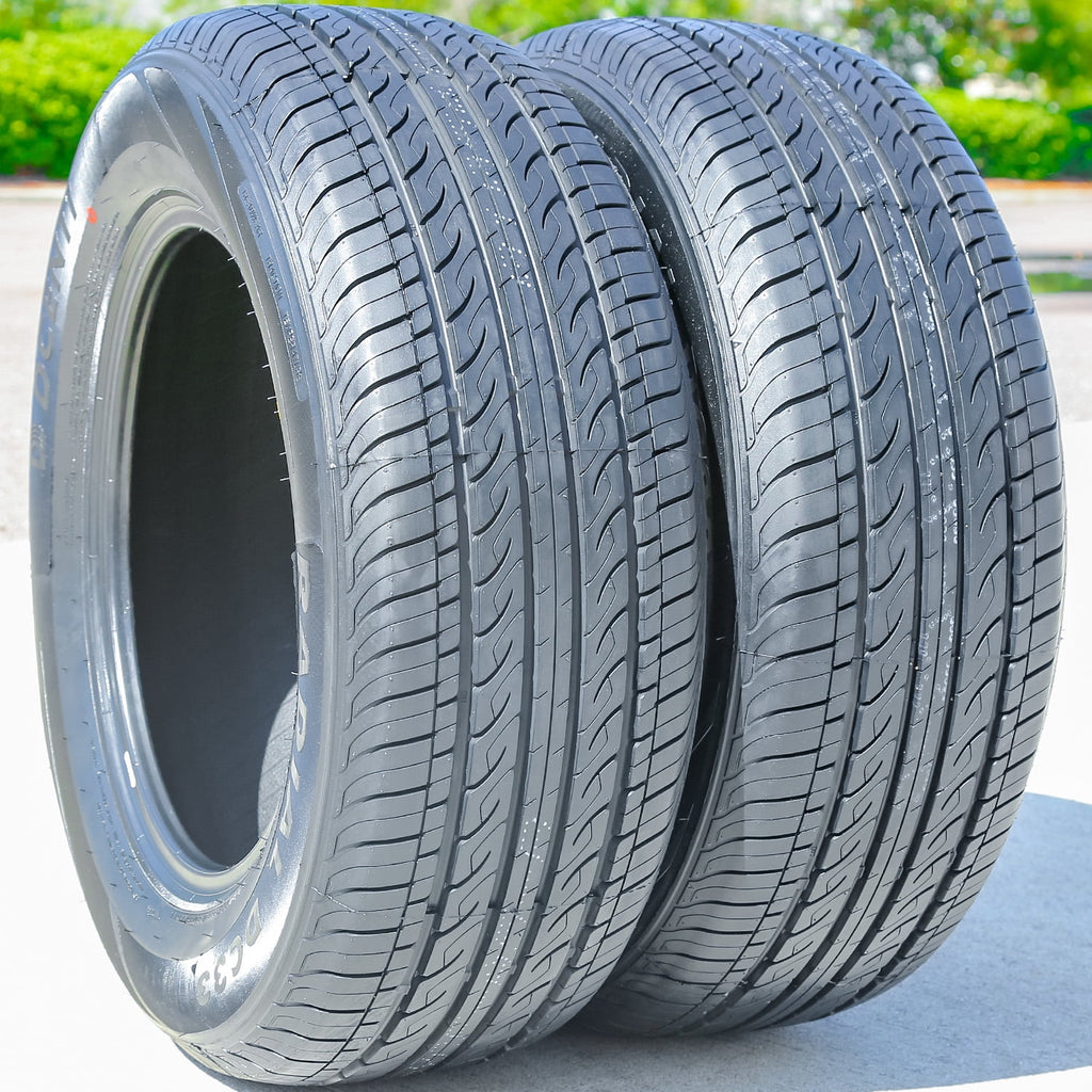 Dcenti Wheel Dcenti DC33 225/40R18 92V a/s All Season Tire