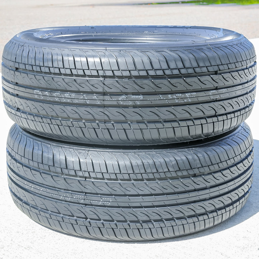 Dcenti Wheel Dcenti DC33 225/40R18 92V a/s All Season Tire