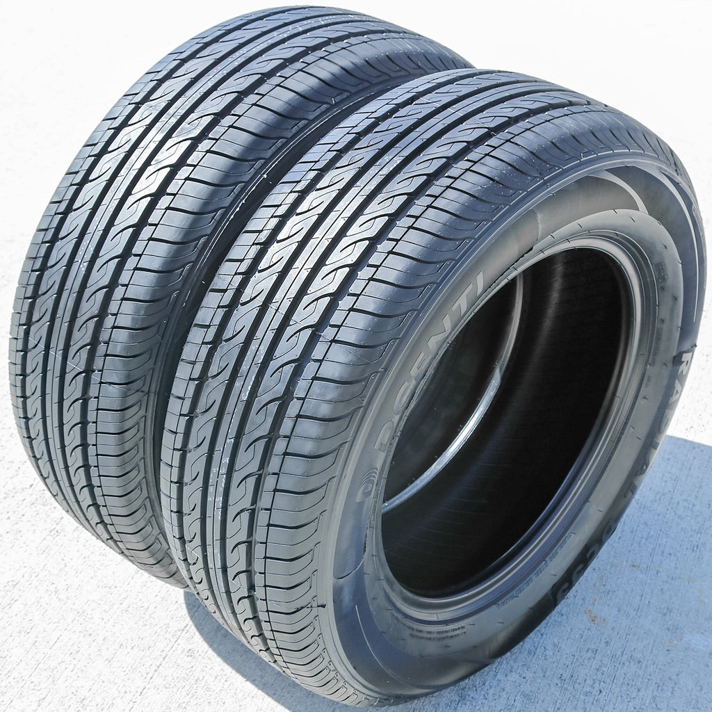 Dcenti Wheel Dcenti DC33 225/40R18 92V a/s All Season Tire