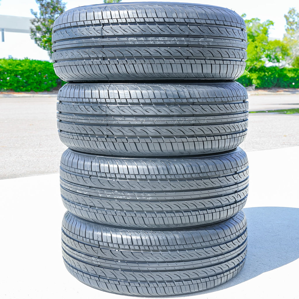 Dcenti Wheel Dcenti DC33 225/40R18 92V a/s All Season Tire